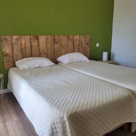 Hotel U Liamone Saint-Florent  Exterior foto