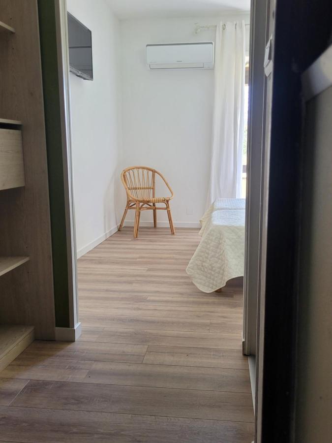 Hotel U Liamone Saint-Florent  Exterior foto